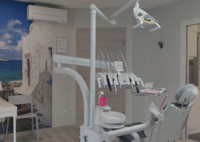 Cabinet Dentaire Sengler